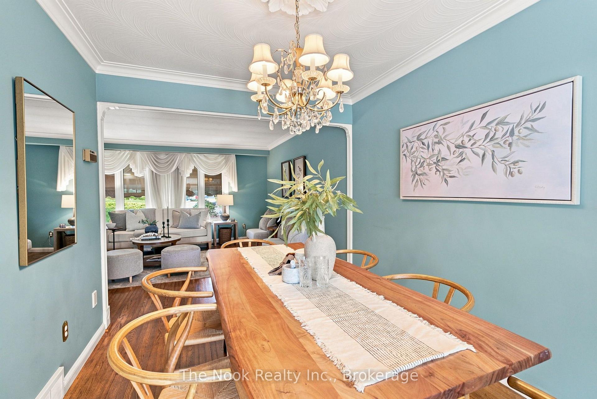 Photo 10 of 110 Bowman Avenue, Whitby, Blue Grass Meadows — HOMEH