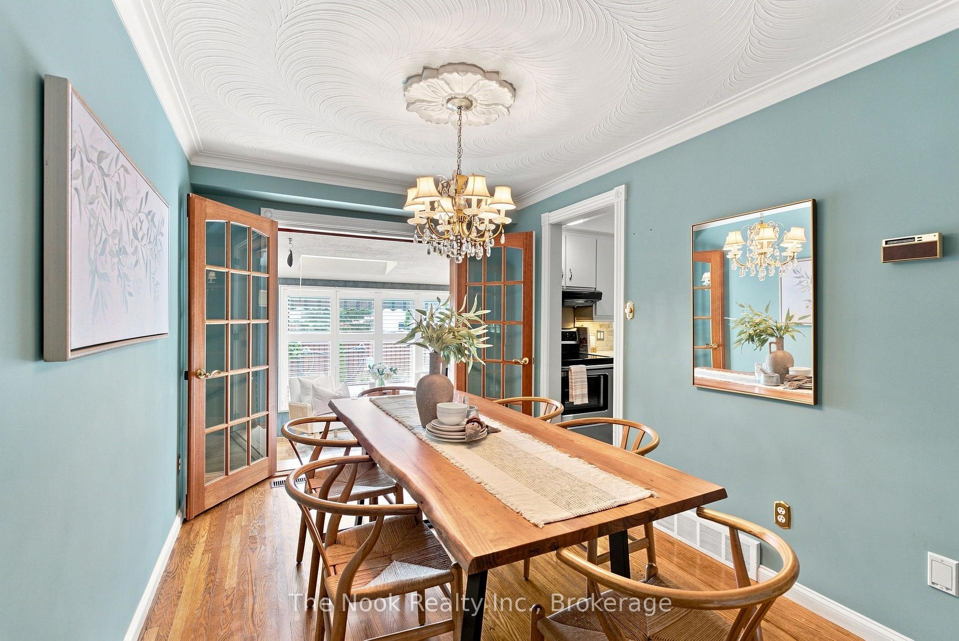 Photo 11 of 110 Bowman Avenue, Whitby, Blue Grass Meadows — HOMEH