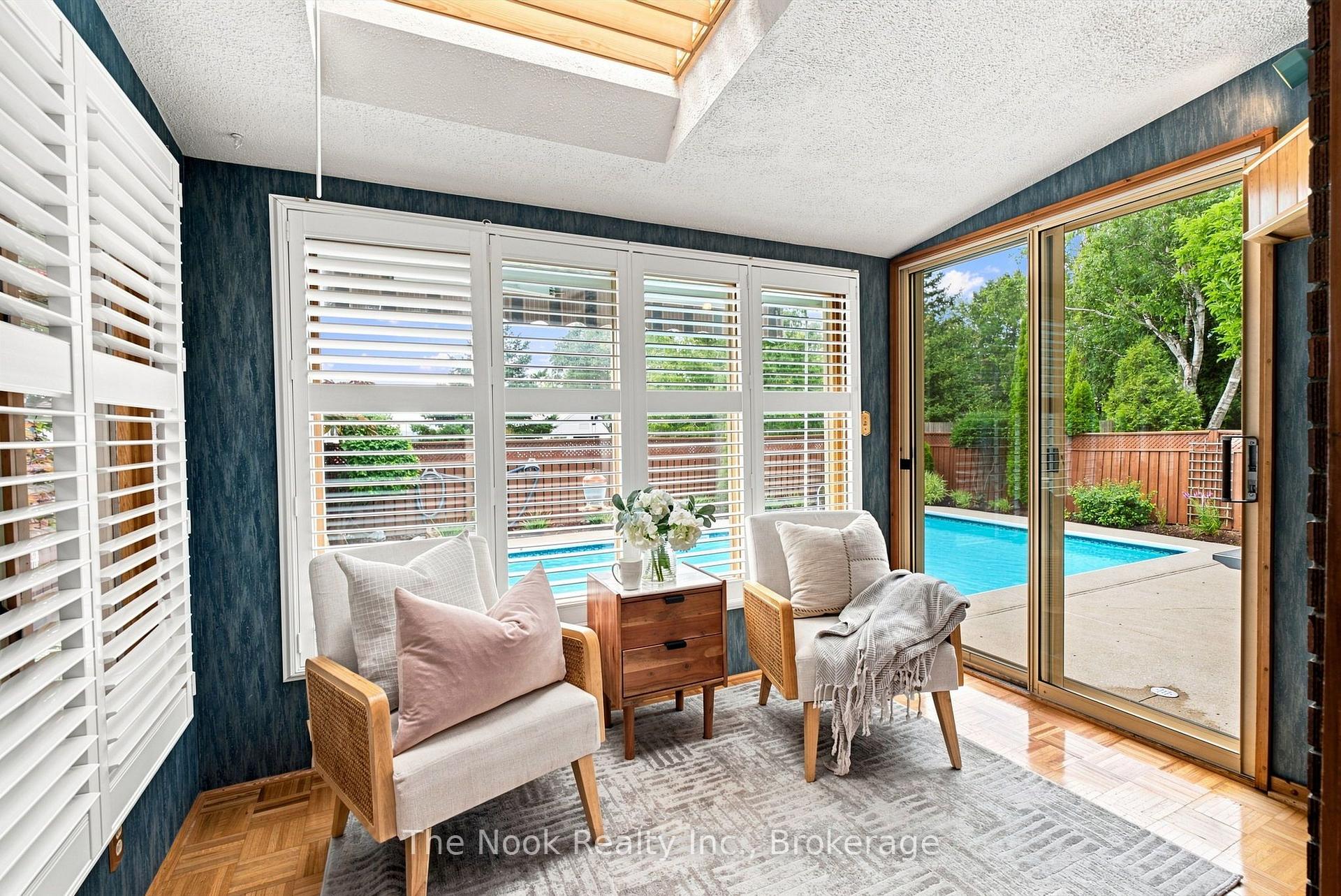 Photo 12 of 110 Bowman Avenue, Whitby, Blue Grass Meadows — HOMEH
