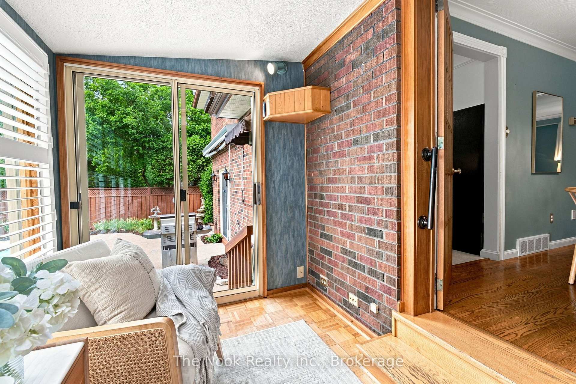 Photo 13 of 110 Bowman Avenue, Whitby, Blue Grass Meadows — HOMEH