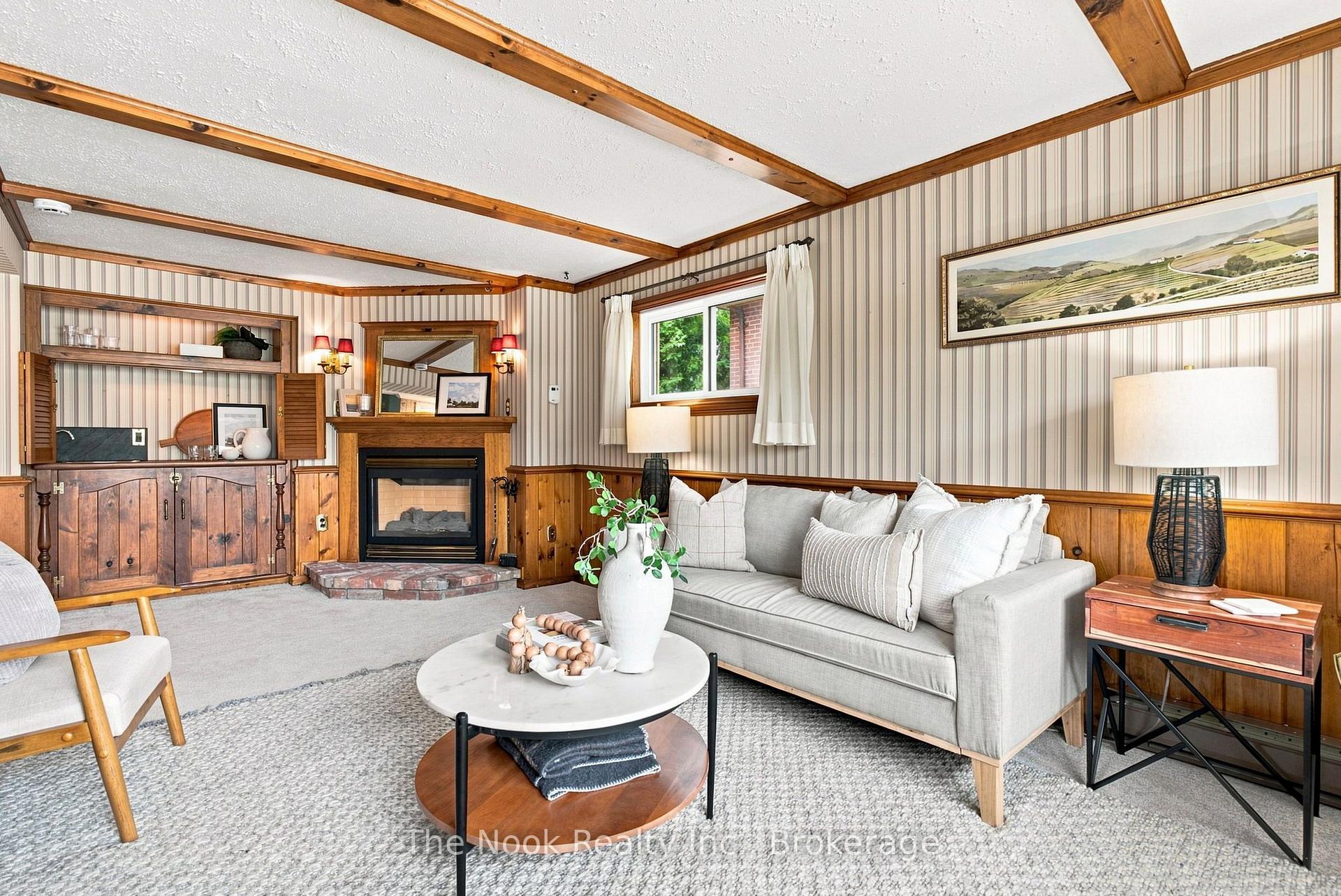 Photo 14 of 110 Bowman Avenue, Whitby, Blue Grass Meadows — HOMEH