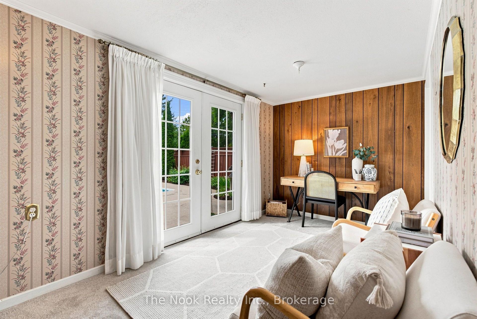 Photo 22 of 110 Bowman Avenue, Whitby, Blue Grass Meadows — HOMEH