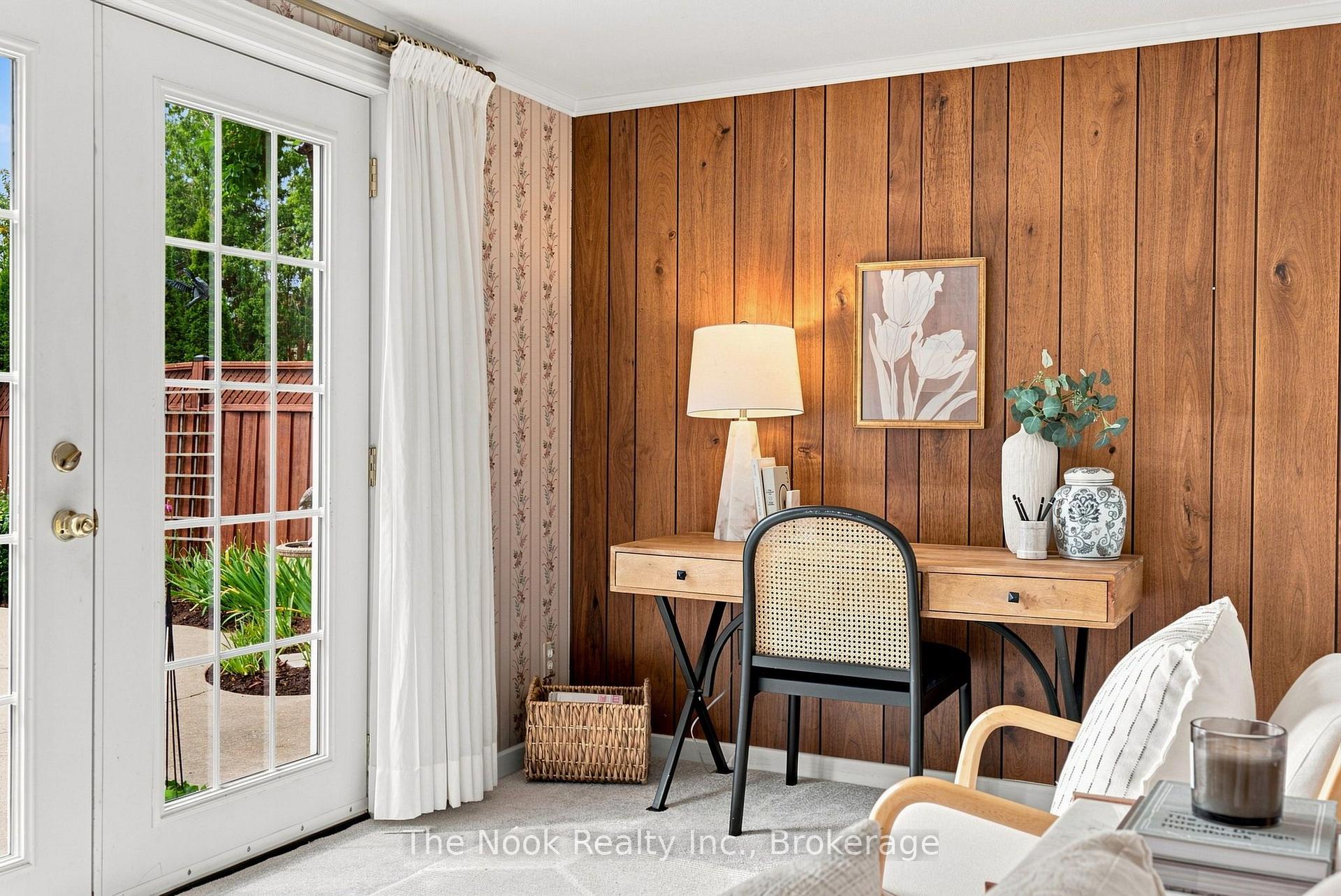 Photo 24 of 110 Bowman Avenue, Whitby, Blue Grass Meadows — HOMEH