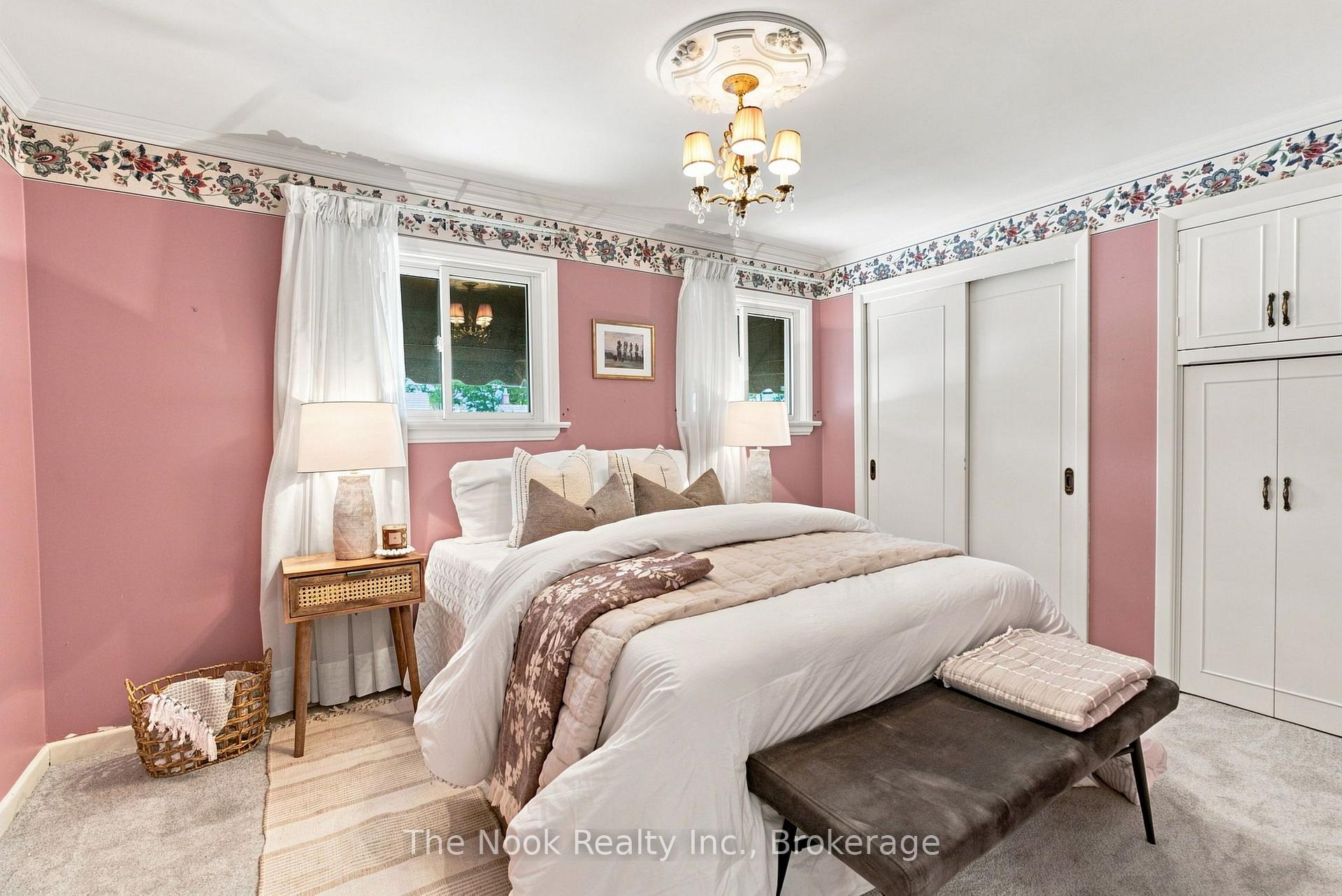 Photo 25 of 110 Bowman Avenue, Whitby, Blue Grass Meadows — HOMEH