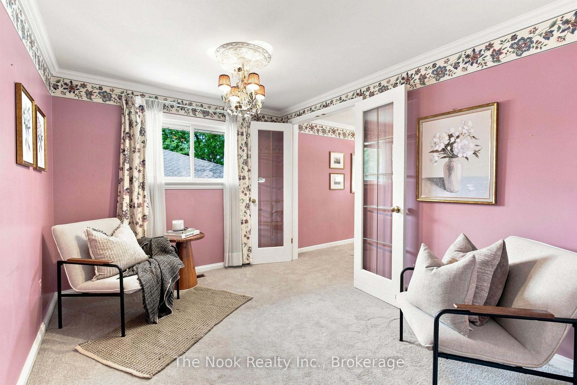 Photo 27 of 110 Bowman Avenue, Whitby, Blue Grass Meadows — HOMEH