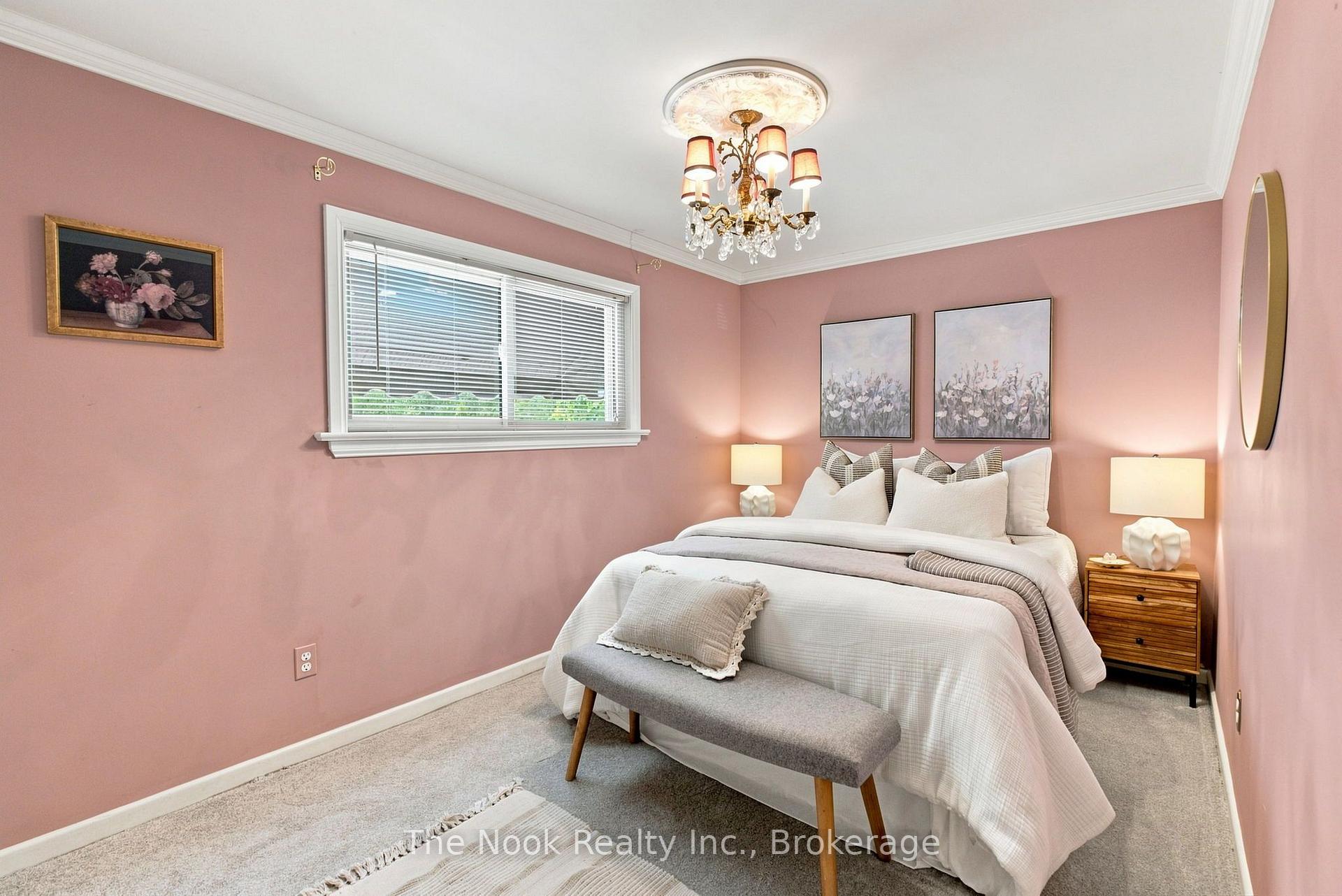 Photo 28 of 110 Bowman Avenue, Whitby, Blue Grass Meadows — HOMEH