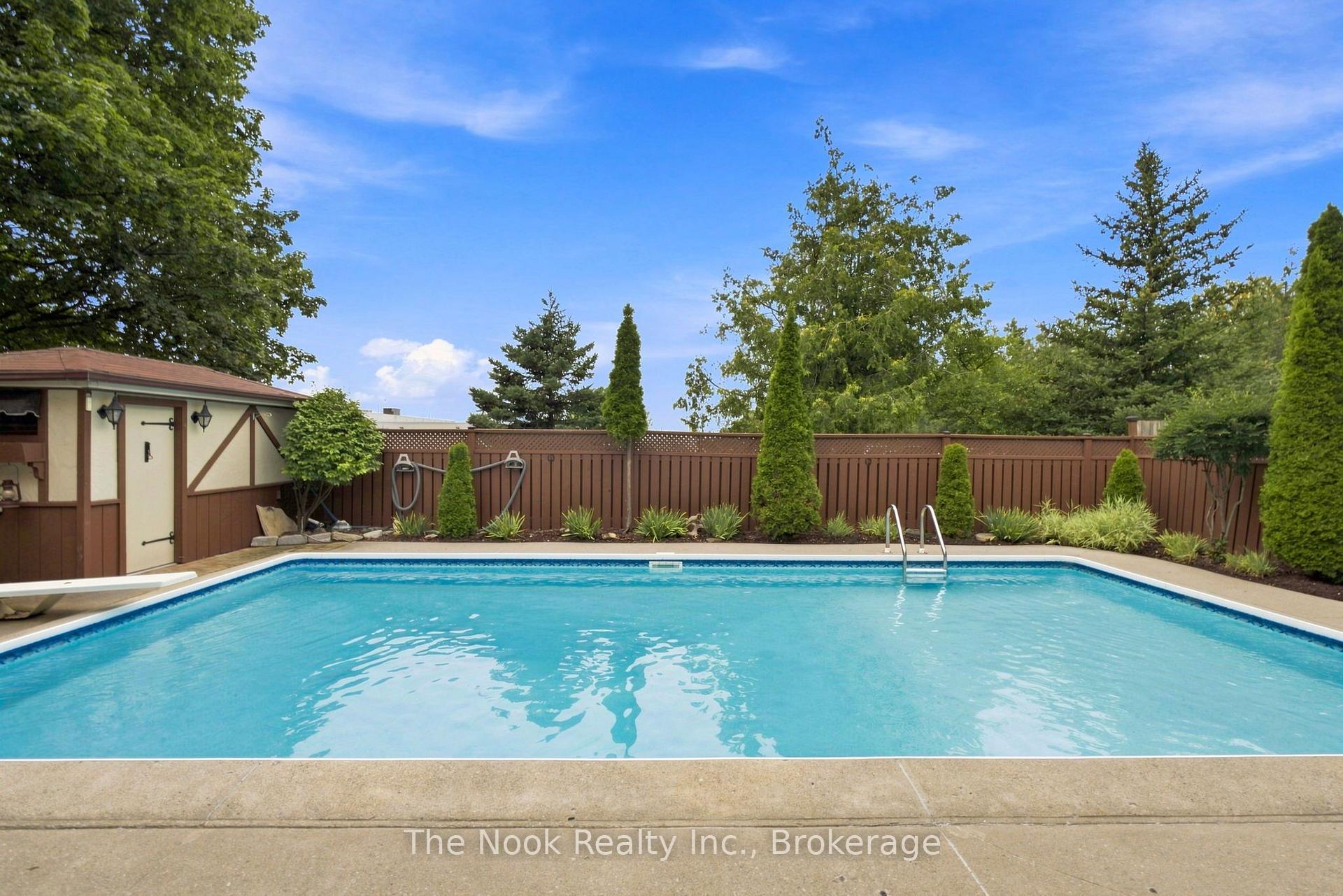 Photo 34 of 110 Bowman Avenue, Whitby, Blue Grass Meadows — HOMEH