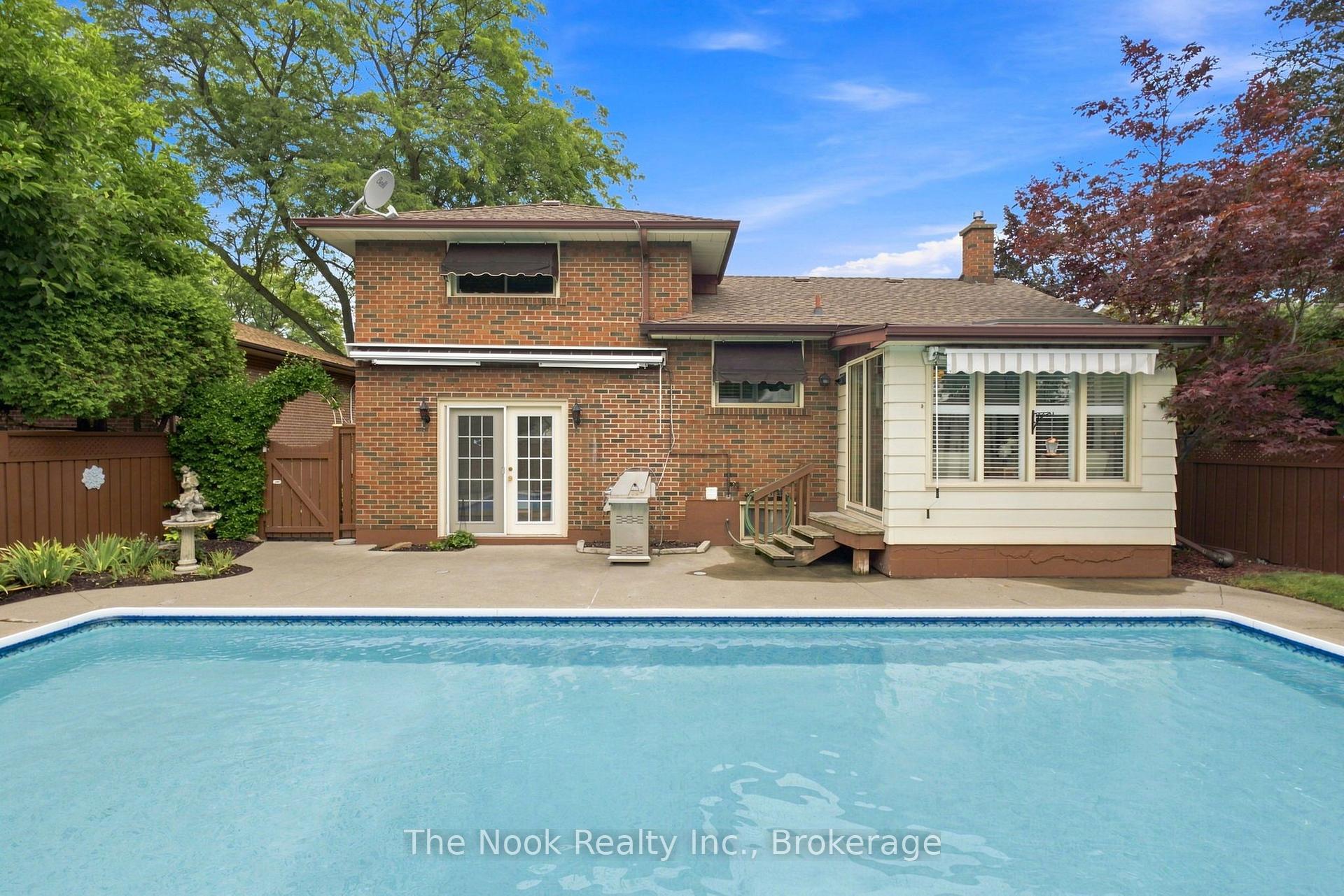 Photo 38 of 110 Bowman Avenue, Whitby, Blue Grass Meadows — HOMEH