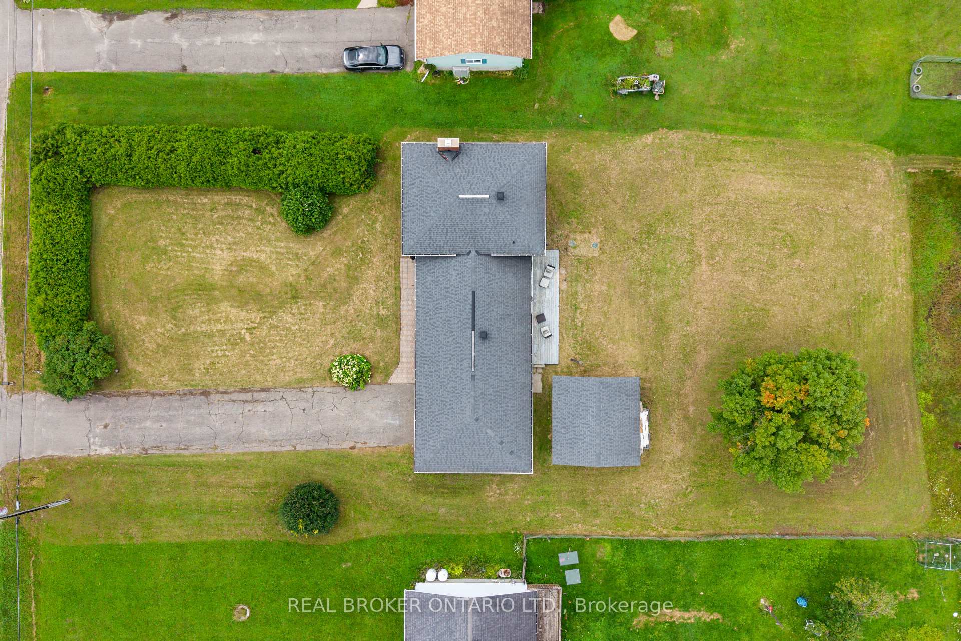Photo 3 of 672 Line 3, Elizabethtown-Kitley, Elizabethtown Kitley (Old K.) Twp — HOMEH