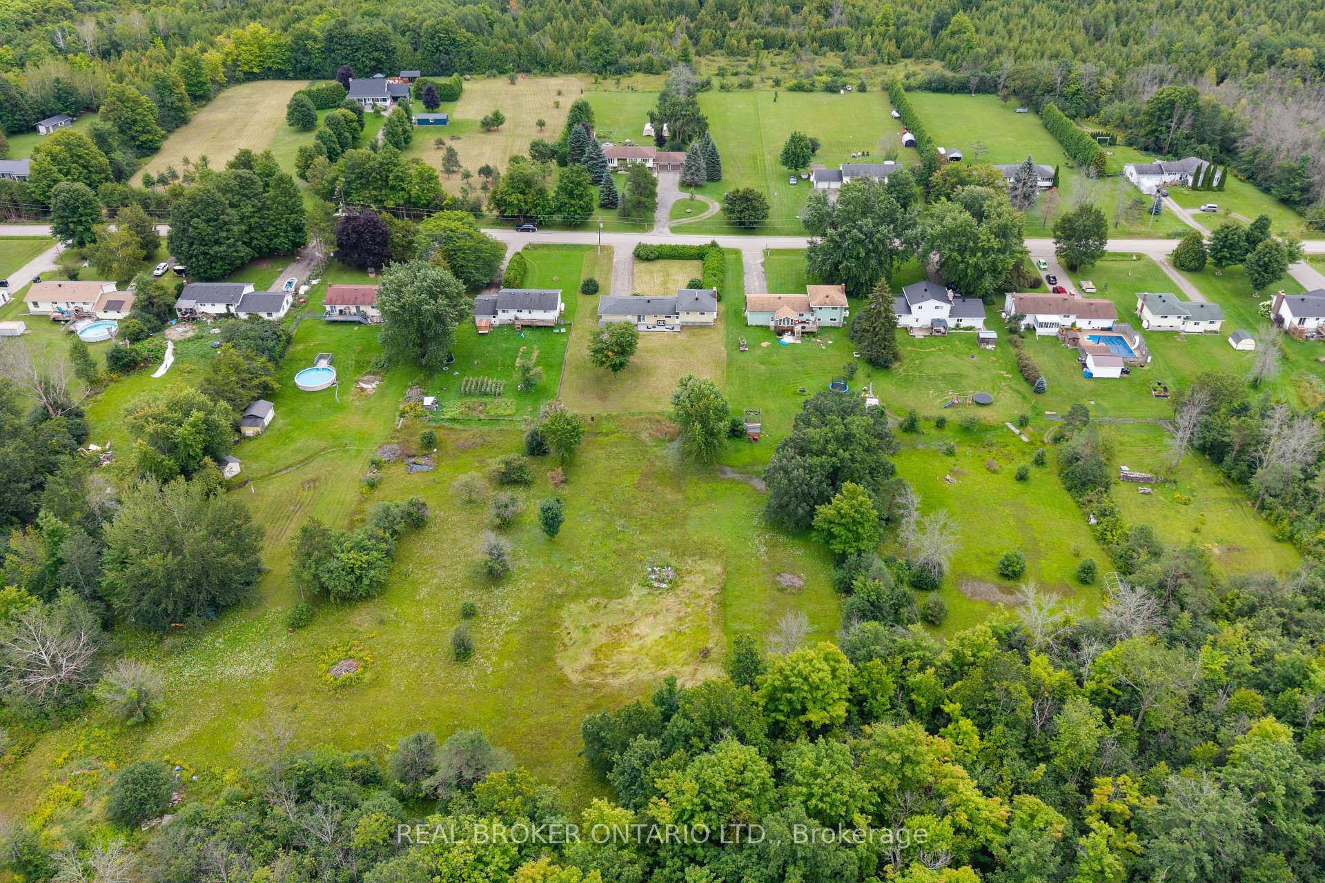 Photo 54 of 672 Line 3, Elizabethtown-Kitley, Elizabethtown Kitley (Old K.) Twp — HOMEH