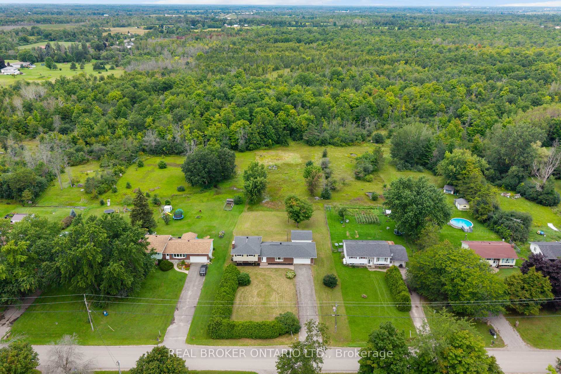 Photo 55 of 672 Line 3, Elizabethtown-Kitley, Elizabethtown Kitley (Old K.) Twp — HOMEH