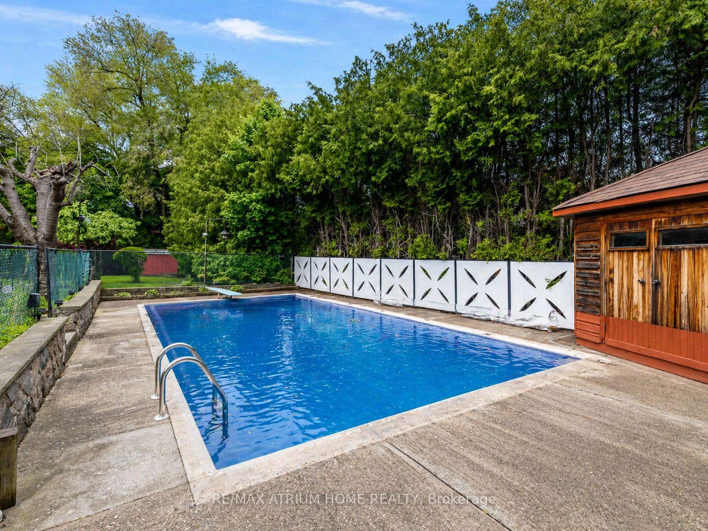 Photo 9 of 522 Cummer Avenue, North York, Bayview Woods-Steeles — HOMEH