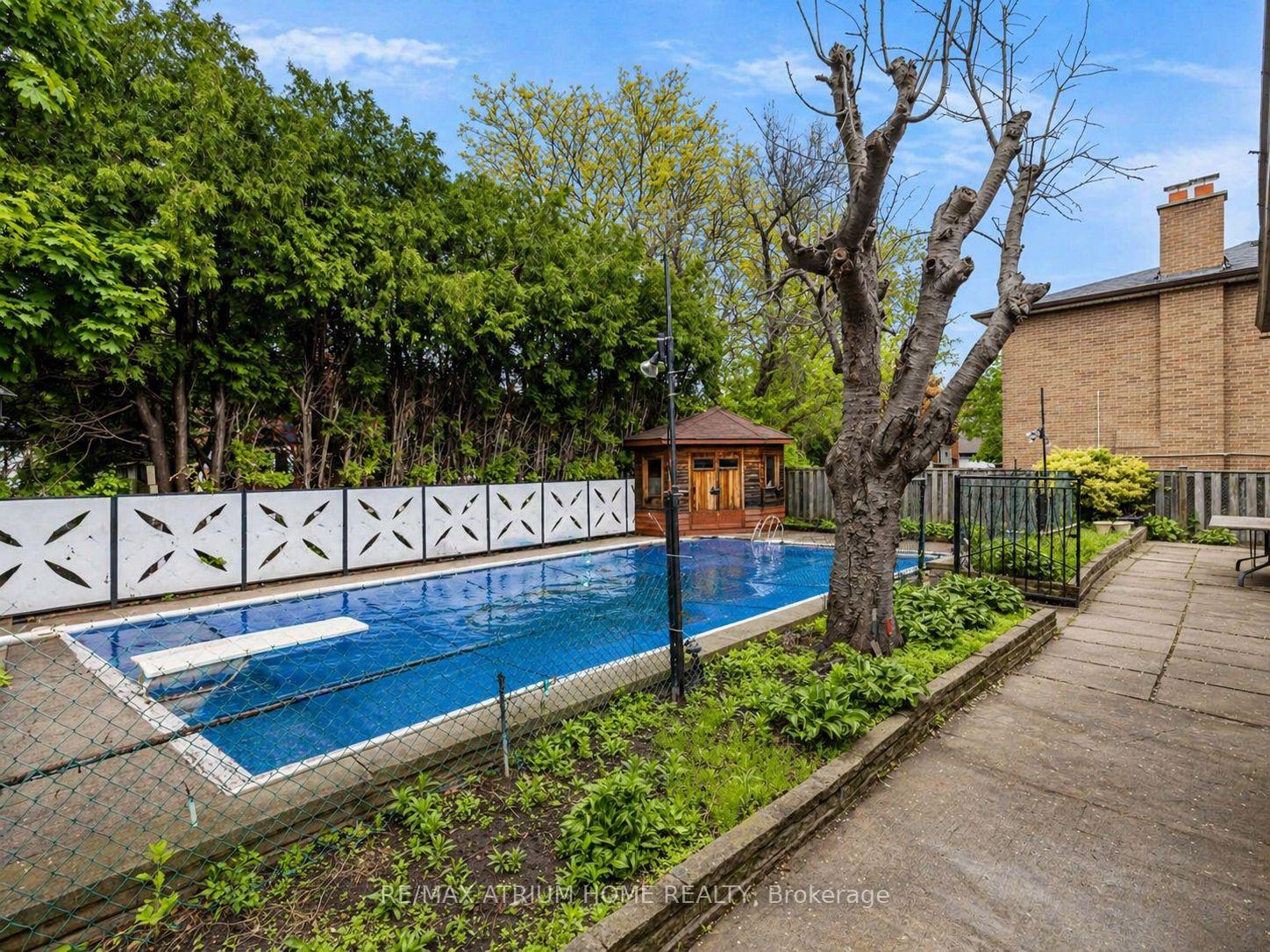 Photo 10 of 522 Cummer Avenue, North York, Bayview Woods-Steeles — HOMEH