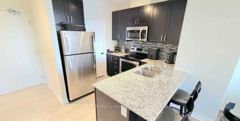 Photo 1 of Unit 208, 7325 Markham Road, Markham, Cedarwood — HOMEH