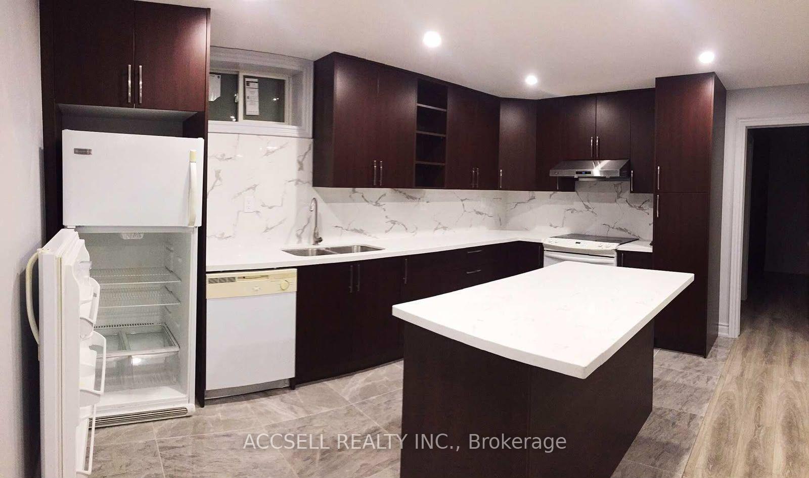 Photo 1 of Unit Basement, 137 Castan Avenue, Markham, Village Green-South Unionville — HOMEH