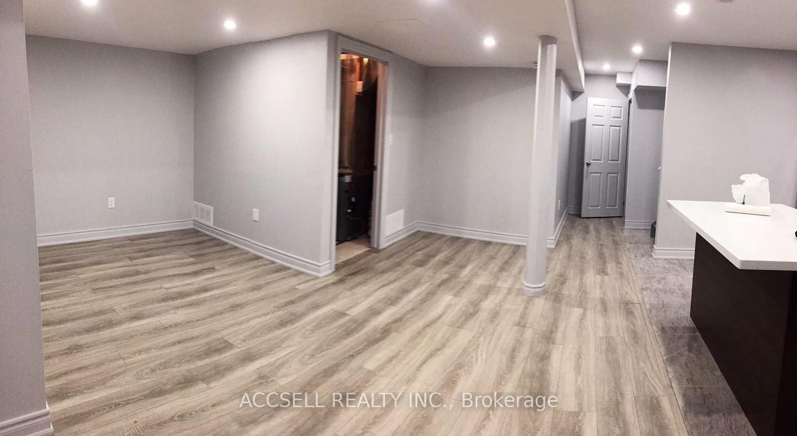 Photo 2 of Unit Basement, 137 Castan Avenue, Markham, Village Green-South Unionville — HOMEH