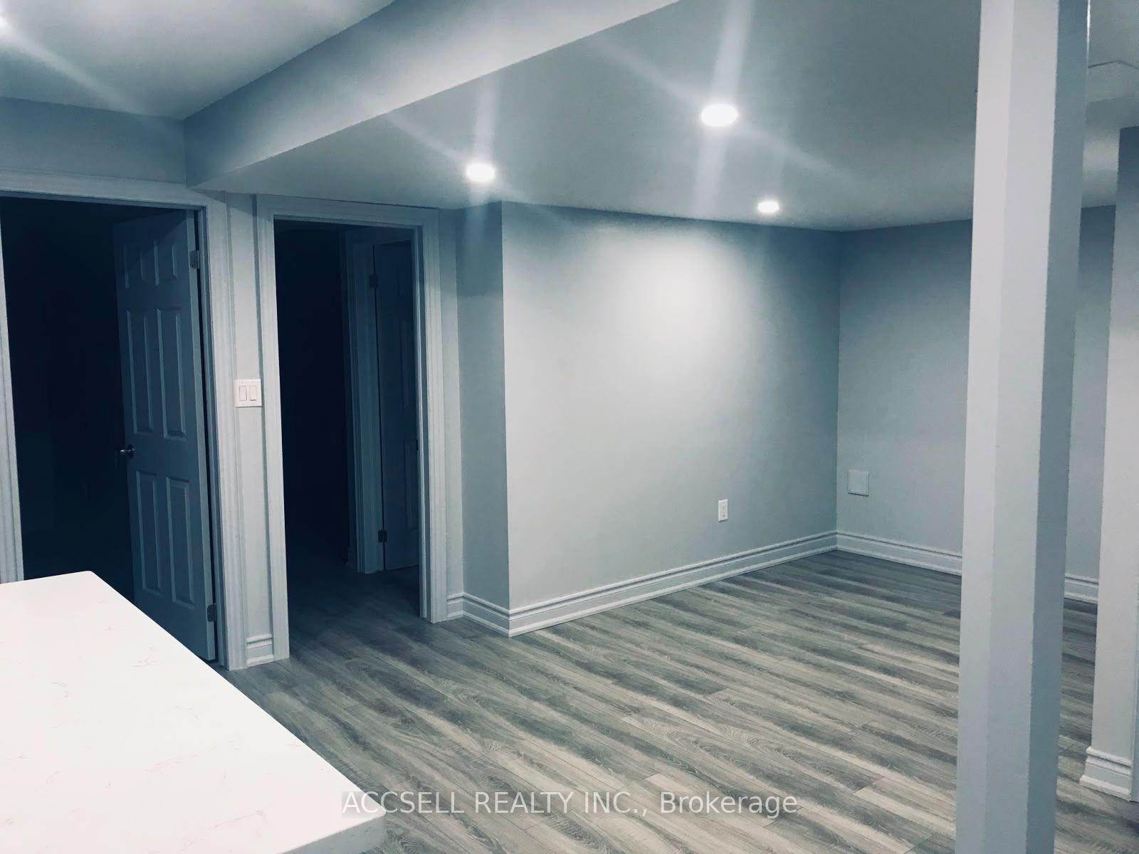 Photo 3 of Unit Basement, 137 Castan Avenue, Markham, Village Green-South Unionville — HOMEH