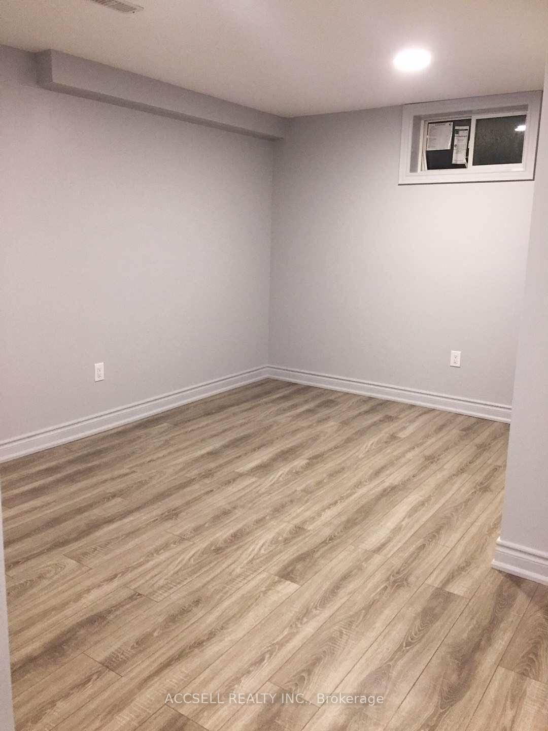 Photo 5 of Unit Basement, 137 Castan Avenue, Markham, Village Green-South Unionville — HOMEH