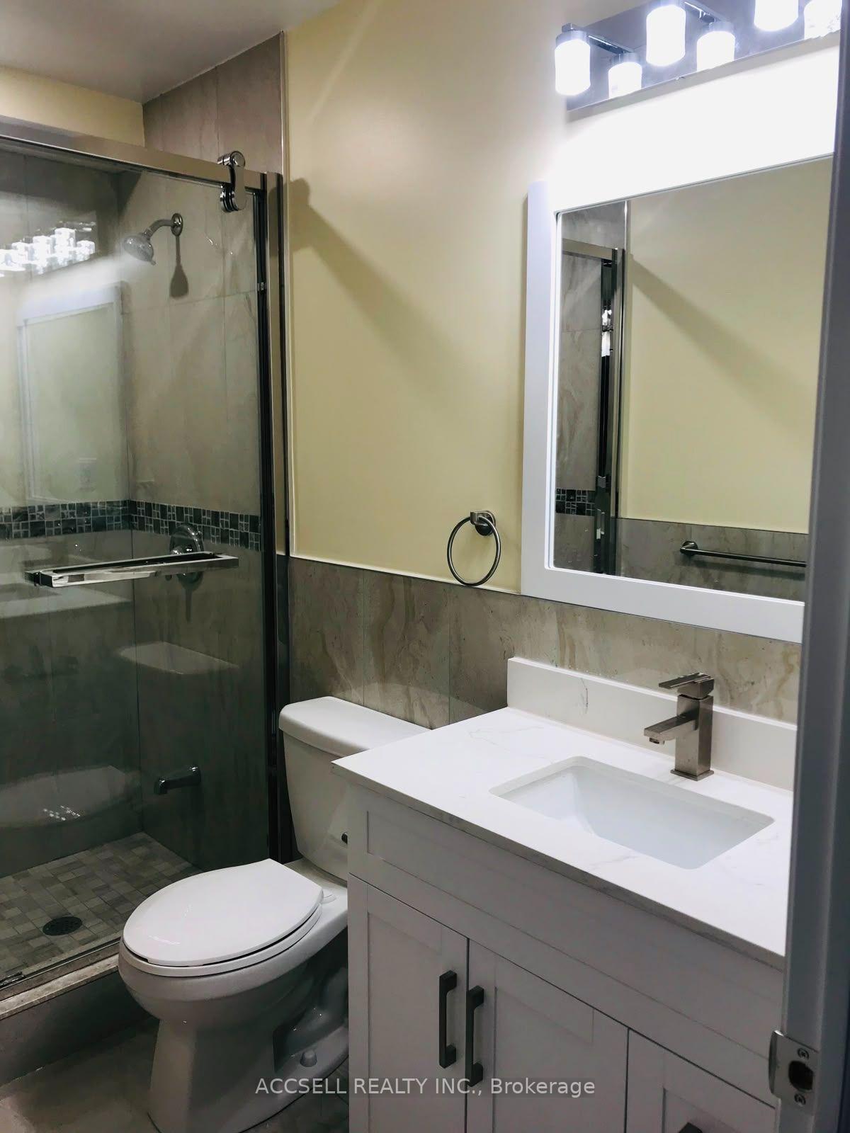 Photo 6 of Unit Basement, 137 Castan Avenue, Markham, Village Green-South Unionville — HOMEH