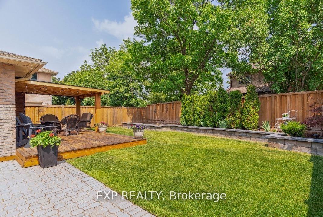 Photo 6 of 259 O'donoghue unit1 Avenue, Oakville, College Park — HOMEH