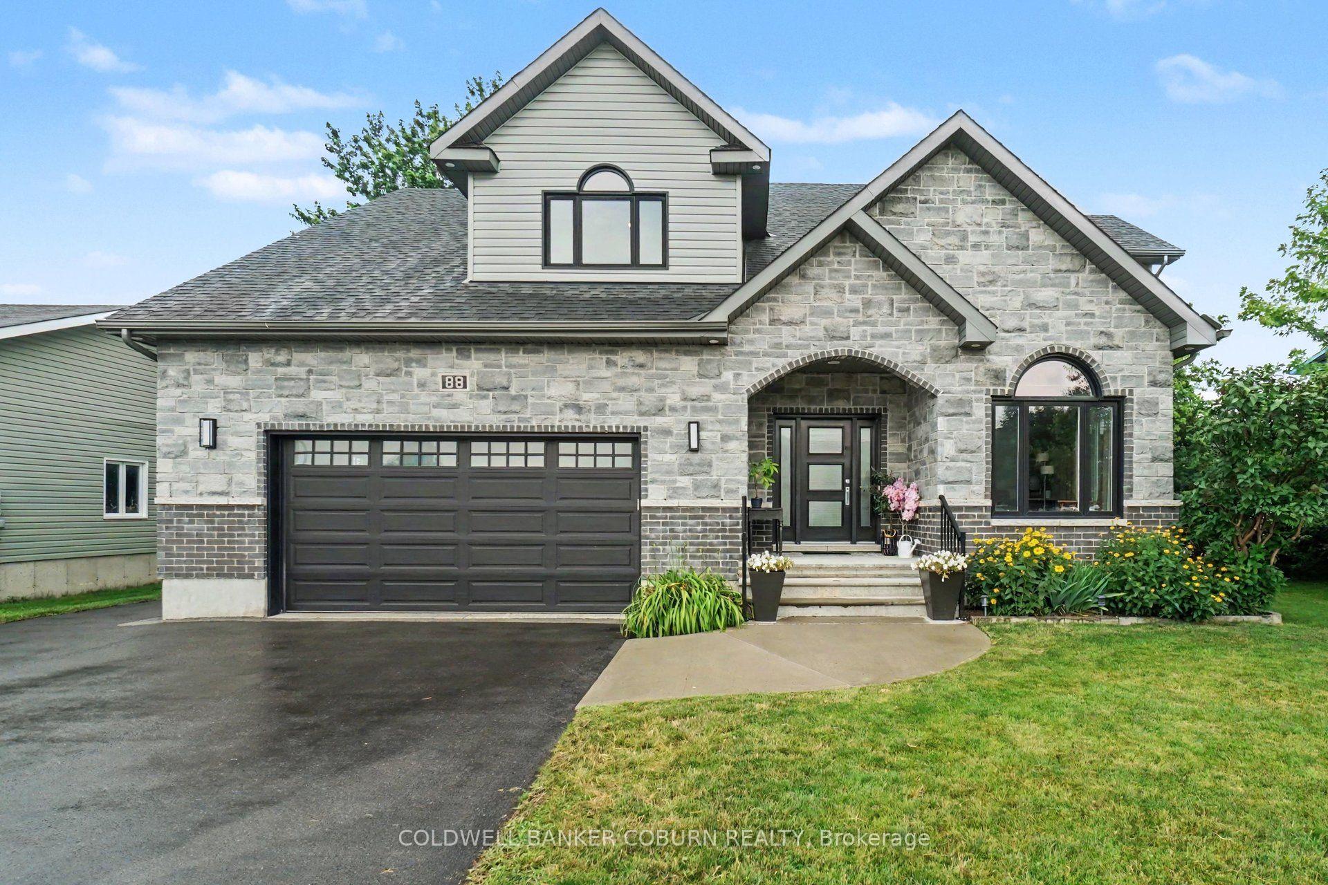 Photo 3 of 88 Tabitha Crescent, North Dundas, Chesterville — HOMEH