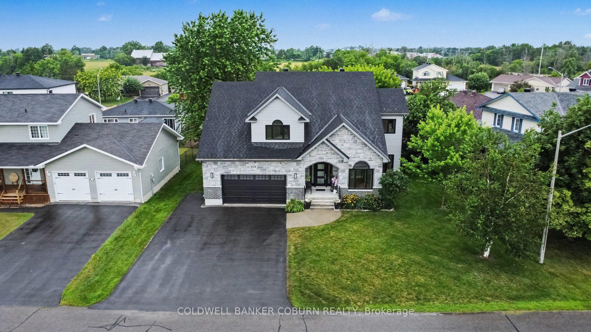 Photo 38 of 88 Tabitha Crescent, North Dundas, Chesterville — HOMEH