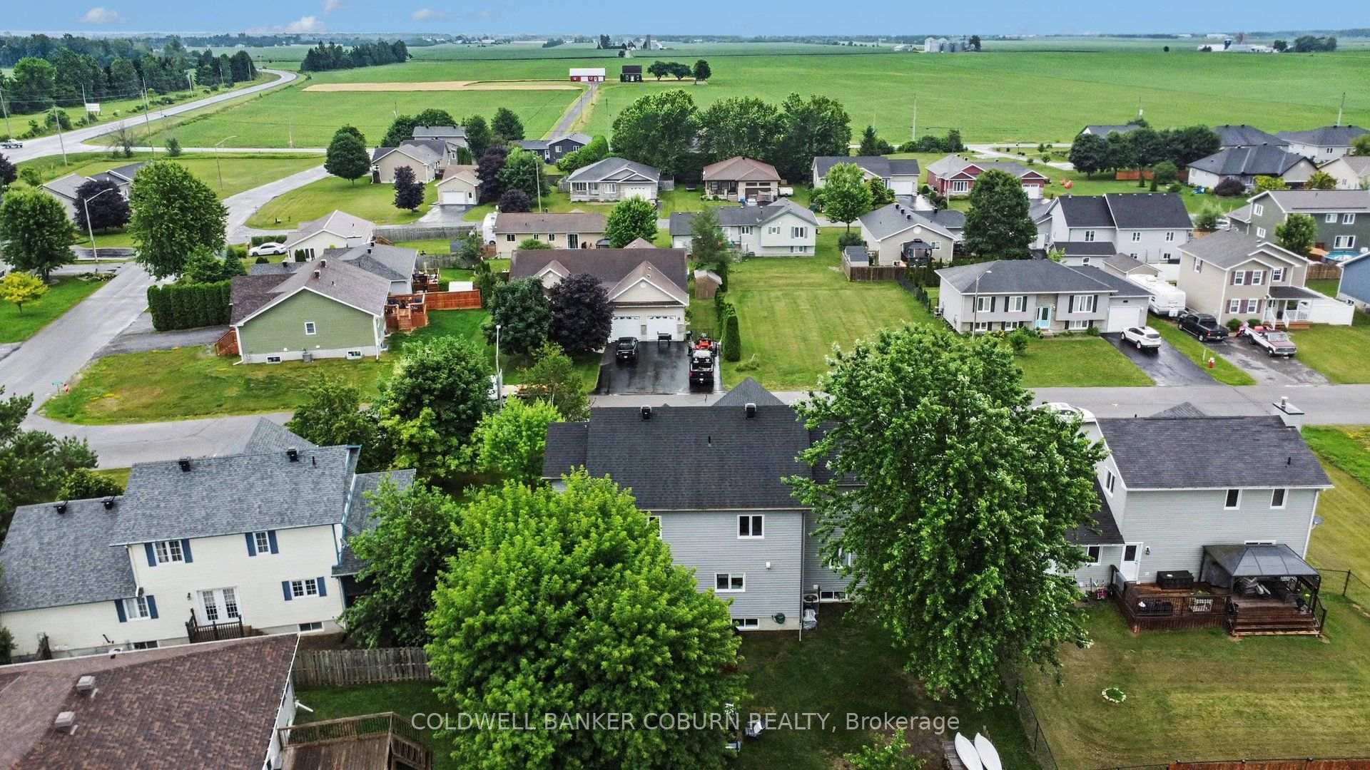 Photo 40 of 88 Tabitha Crescent, North Dundas, Chesterville — HOMEH