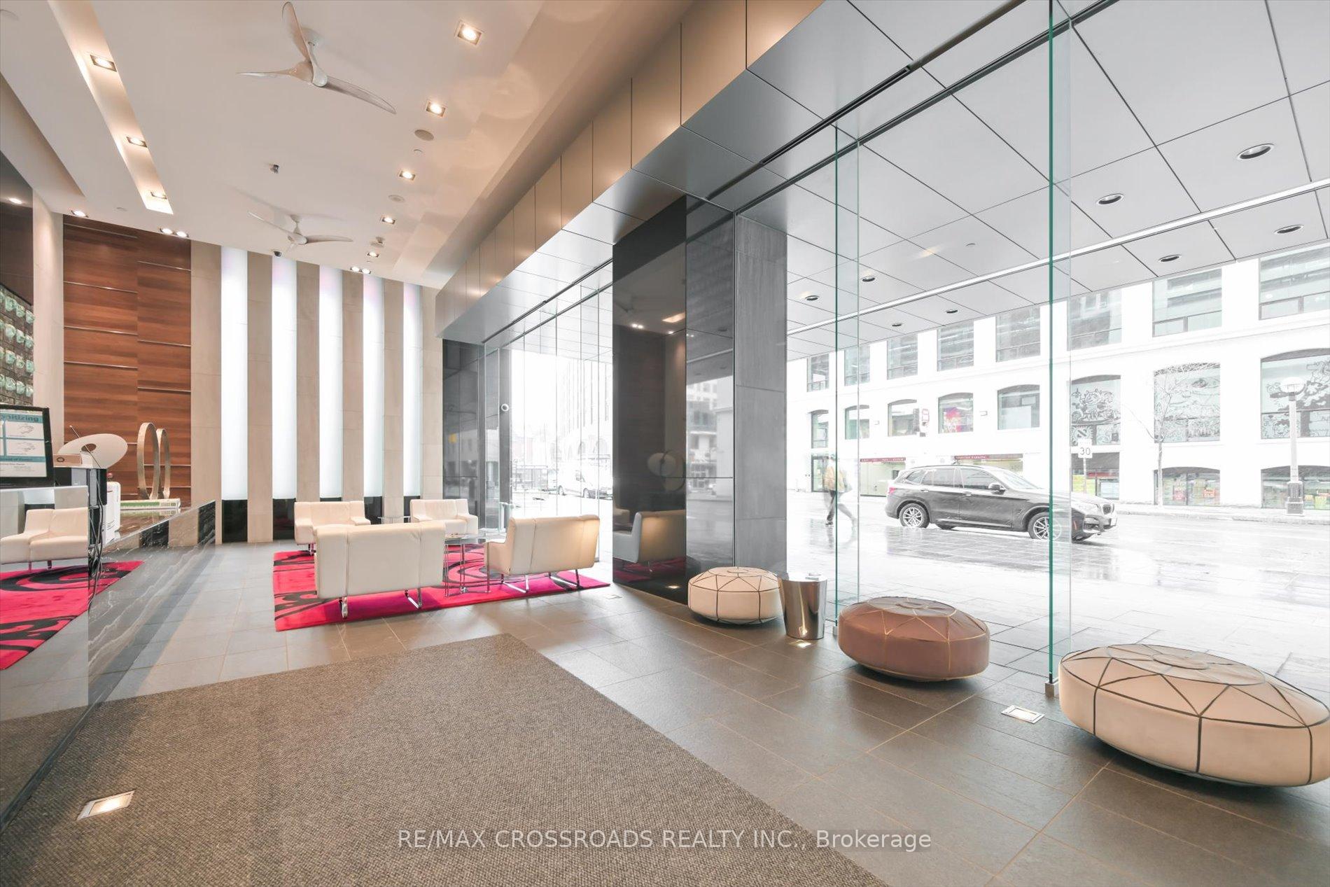 Photo 3 of Unit 4103, 80 John Street, Toronto, Waterfront Communities — HOMEH