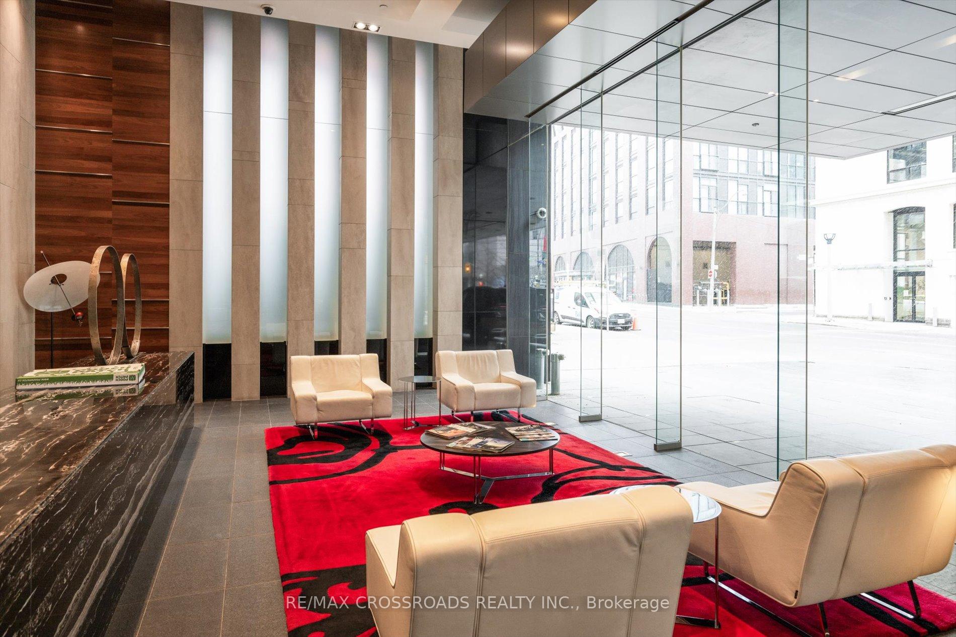 Photo 4 of Unit 4103, 80 John Street, Toronto, Waterfront Communities — HOMEH