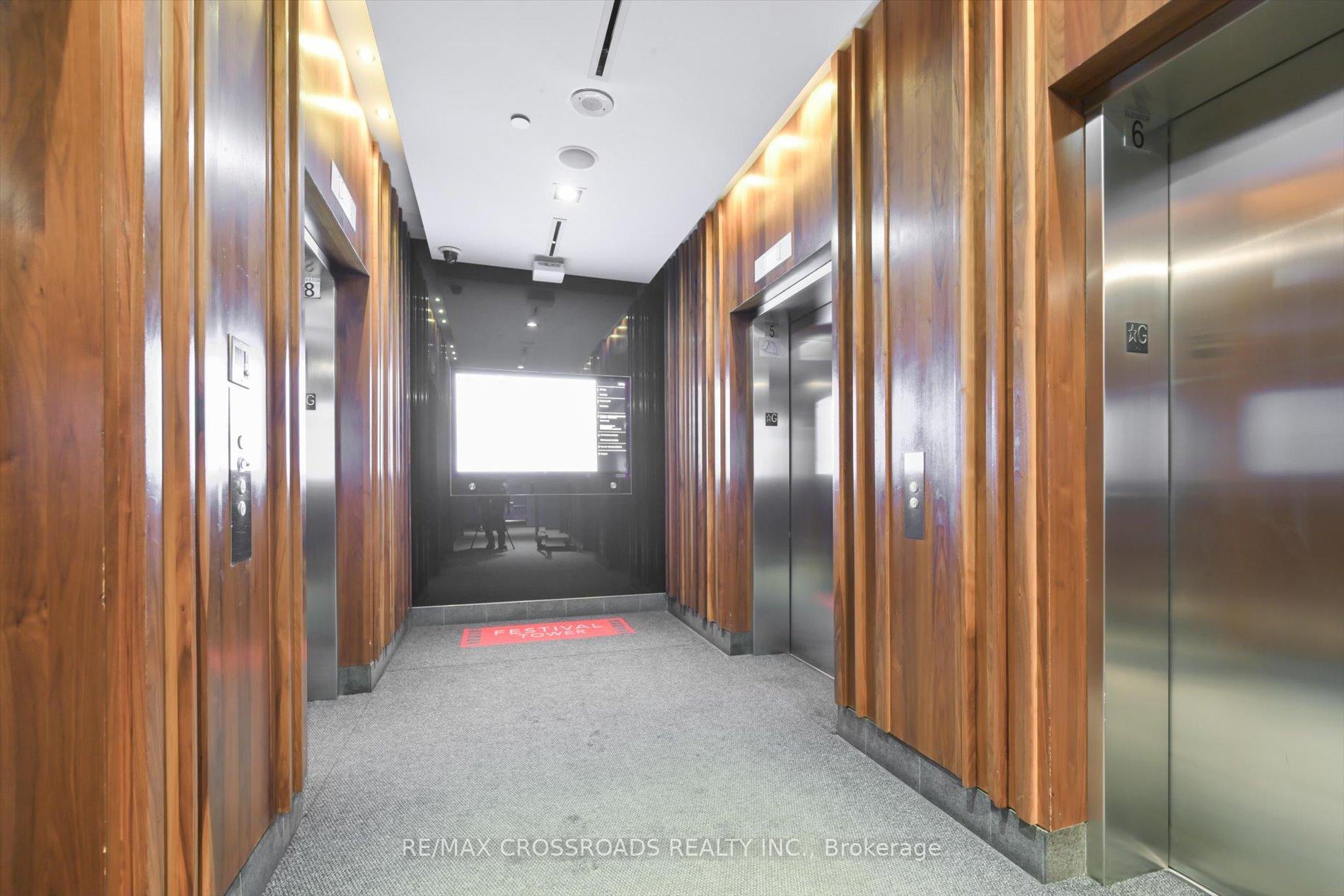Photo 5 of Unit 4103, 80 John Street, Toronto, Waterfront Communities — HOMEH