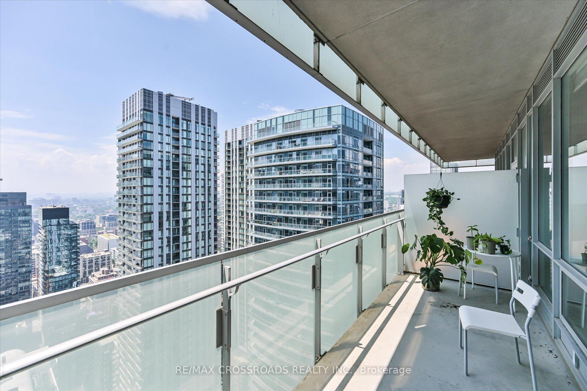 Photo 10 of Unit 4103, 80 John Street, Toronto, Waterfront Communities — HOMEH