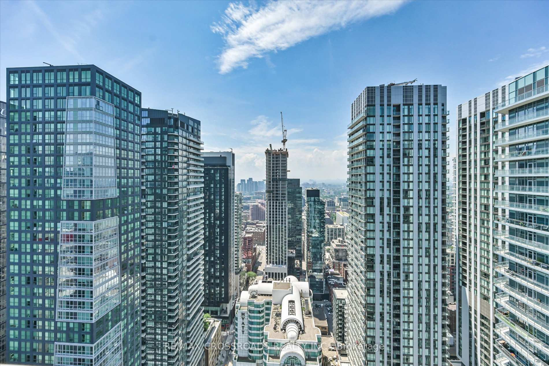 Photo 11 of Unit 4103, 80 John Street, Toronto, Waterfront Communities — HOMEH
