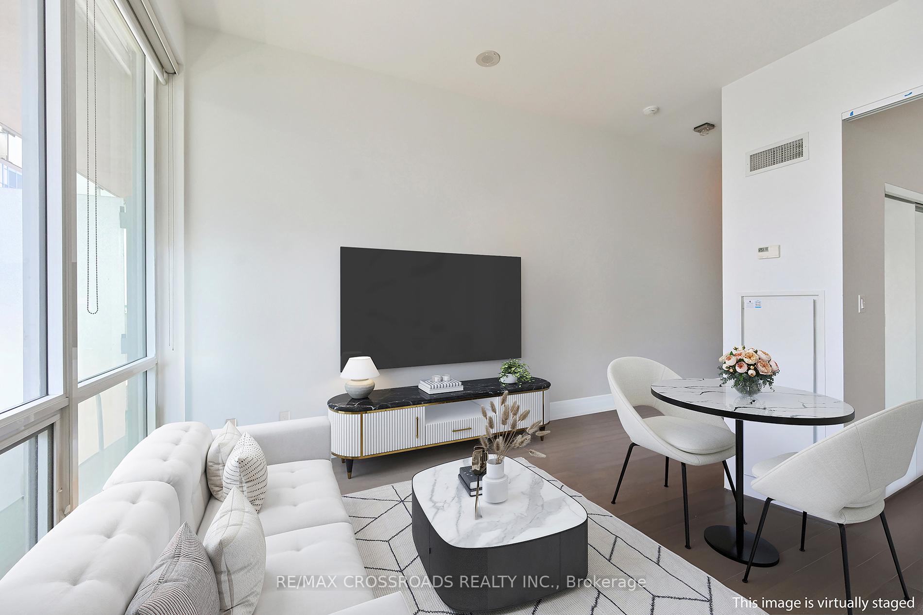 Photo 12 of Unit 4103, 80 John Street, Toronto, Waterfront Communities — HOMEH
