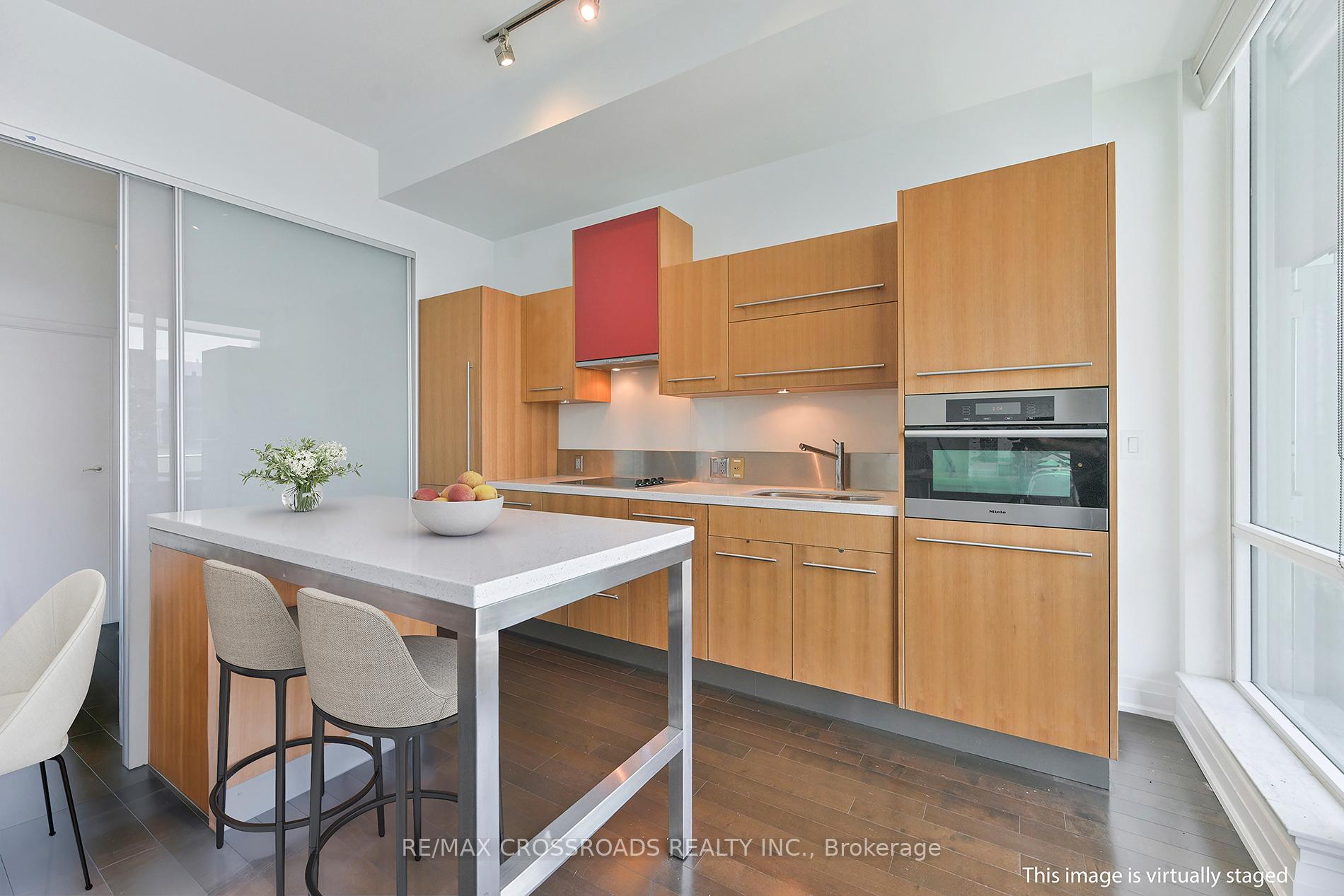 Photo 13 of Unit 4103, 80 John Street, Toronto, Waterfront Communities — HOMEH