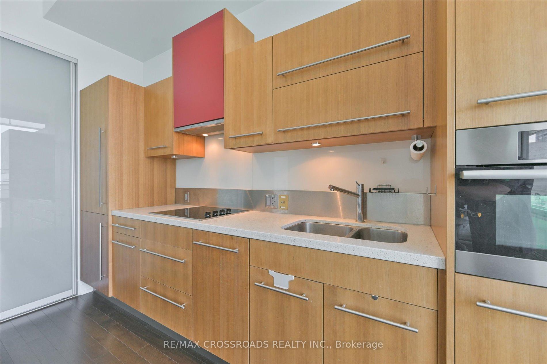 Photo 14 of Unit 4103, 80 John Street, Toronto, Waterfront Communities — HOMEH