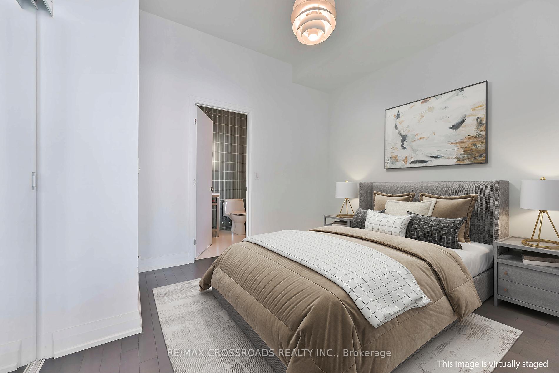 Photo 15 of Unit 4103, 80 John Street, Toronto, Waterfront Communities — HOMEH