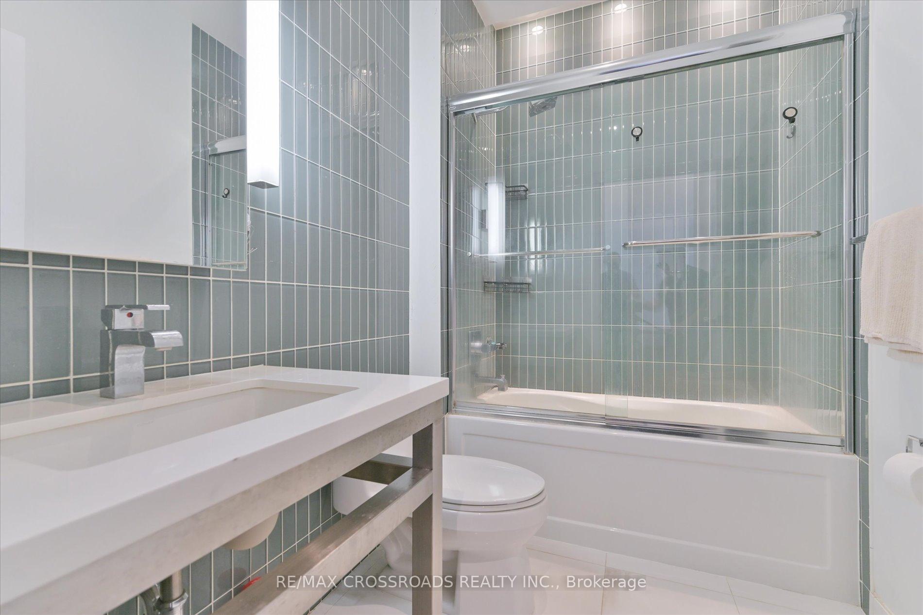 Photo 16 of Unit 4103, 80 John Street, Toronto, Waterfront Communities — HOMEH