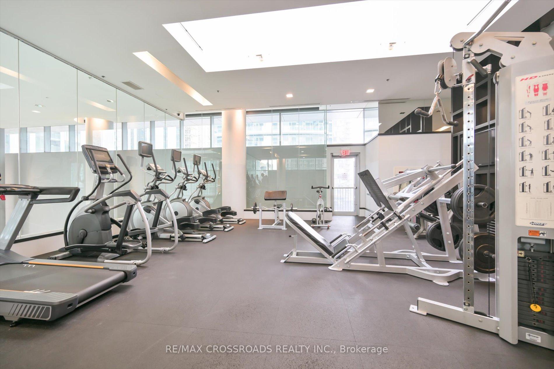 Photo 20 of Unit 4103, 80 John Street, Toronto, Waterfront Communities — HOMEH