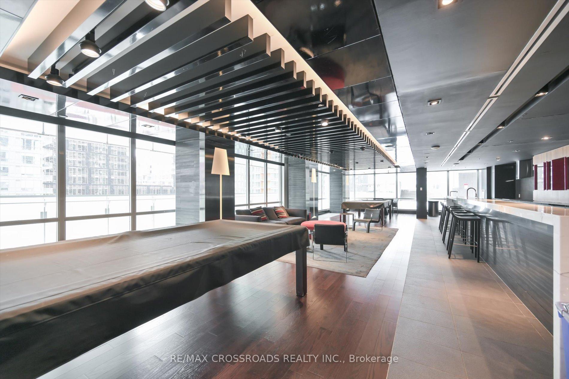 Photo 22 of Unit 4103, 80 John Street, Toronto, Waterfront Communities — HOMEH
