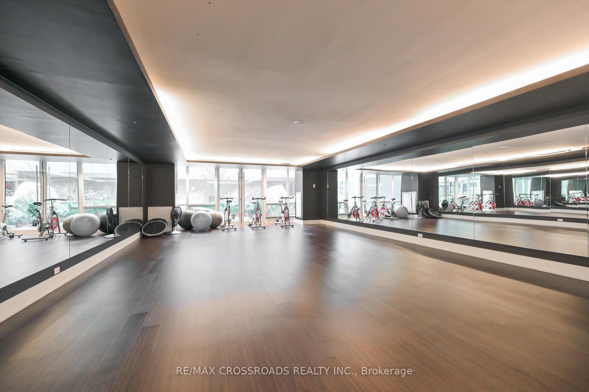 Photo 21 of Unit 4103, 80 John Street, Toronto, Waterfront Communities — HOMEH