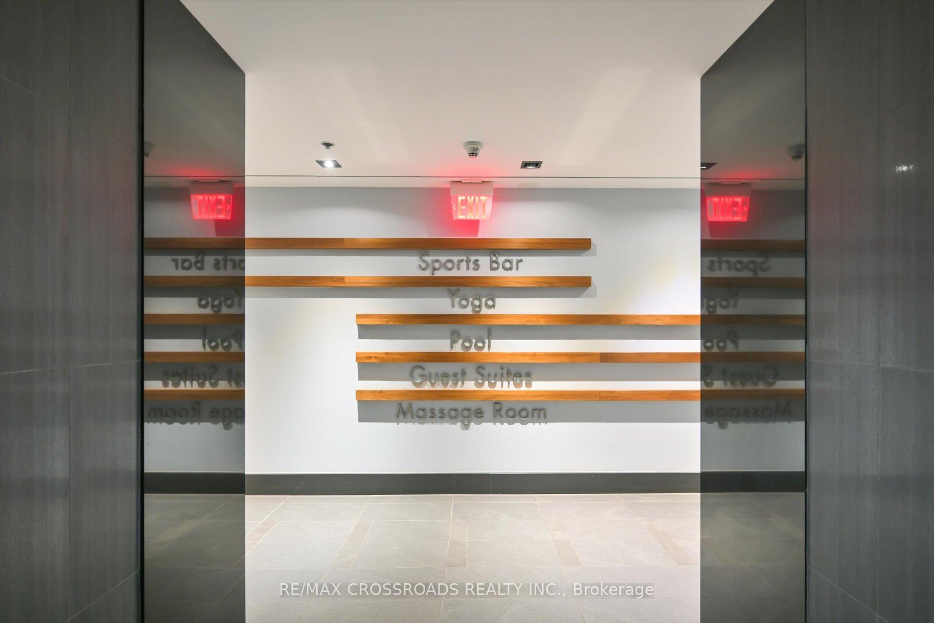 Photo 23 of Unit 4103, 80 John Street, Toronto, Waterfront Communities — HOMEH