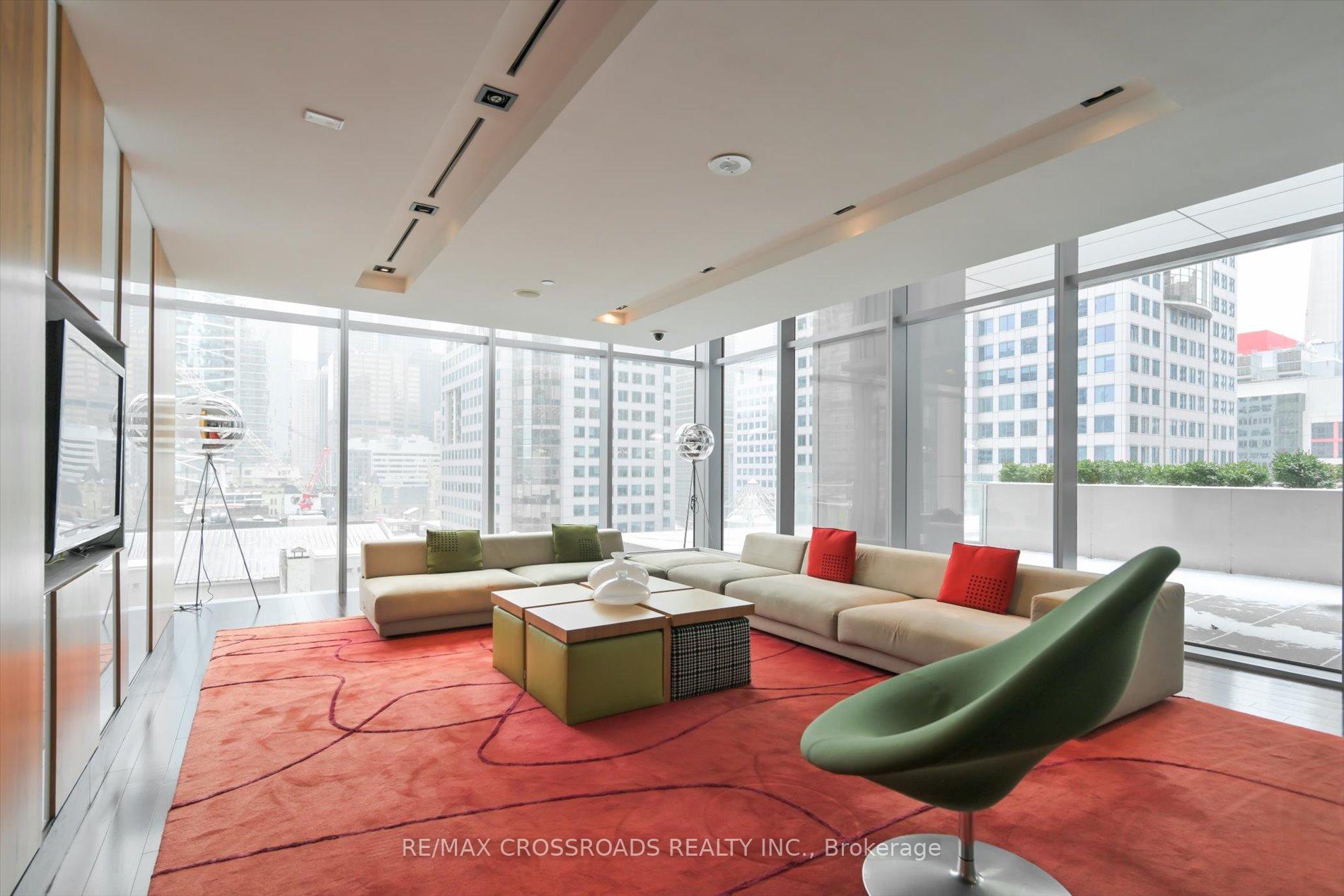 Photo 25 of Unit 4103, 80 John Street, Toronto, Waterfront Communities — HOMEH