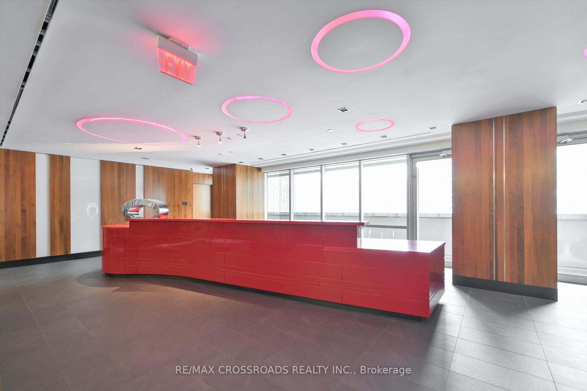 Photo 26 of Unit 4103, 80 John Street, Toronto, Waterfront Communities — HOMEH