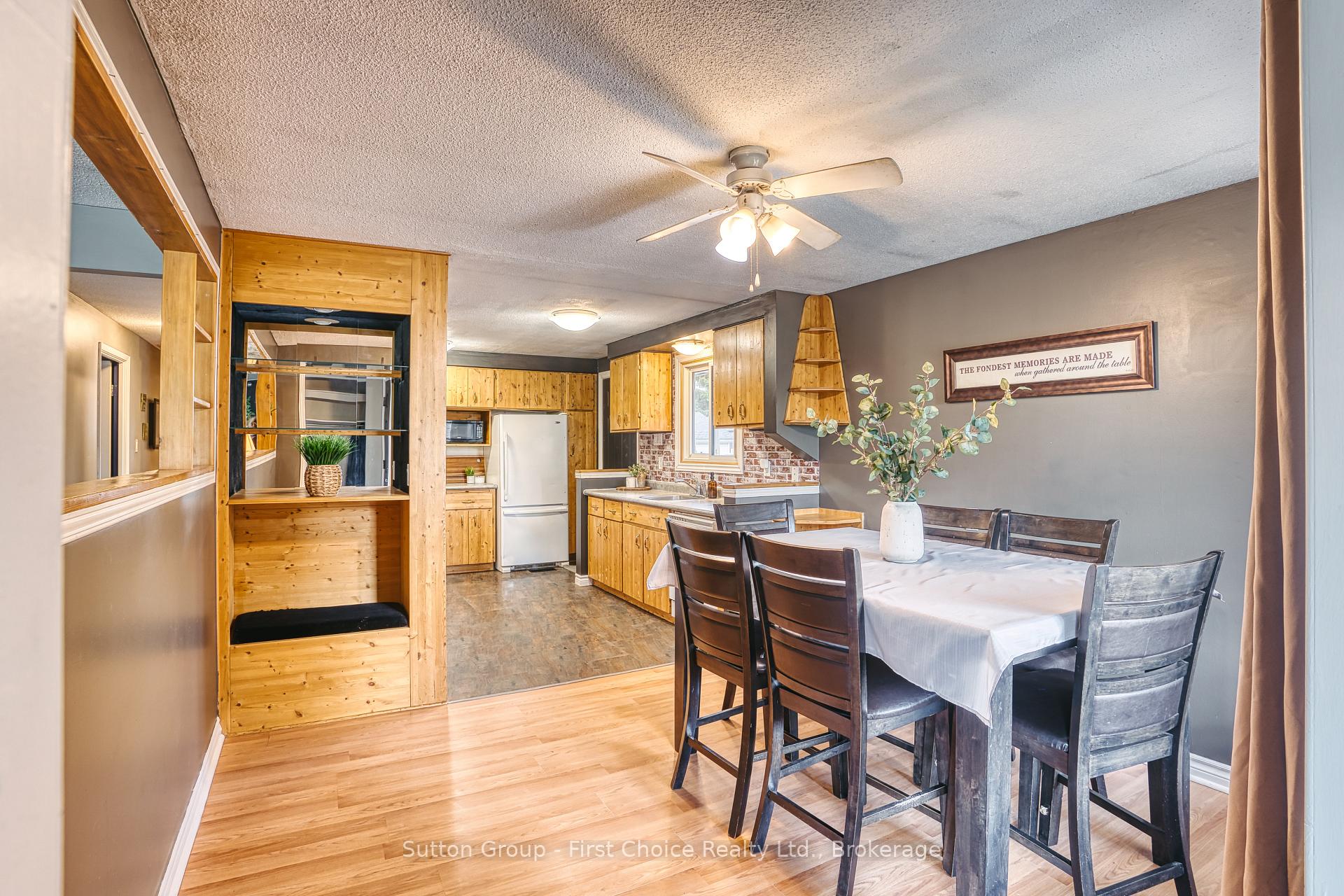Photo 9 of 68 Kathryn Crescent, Stratford — HOMEH