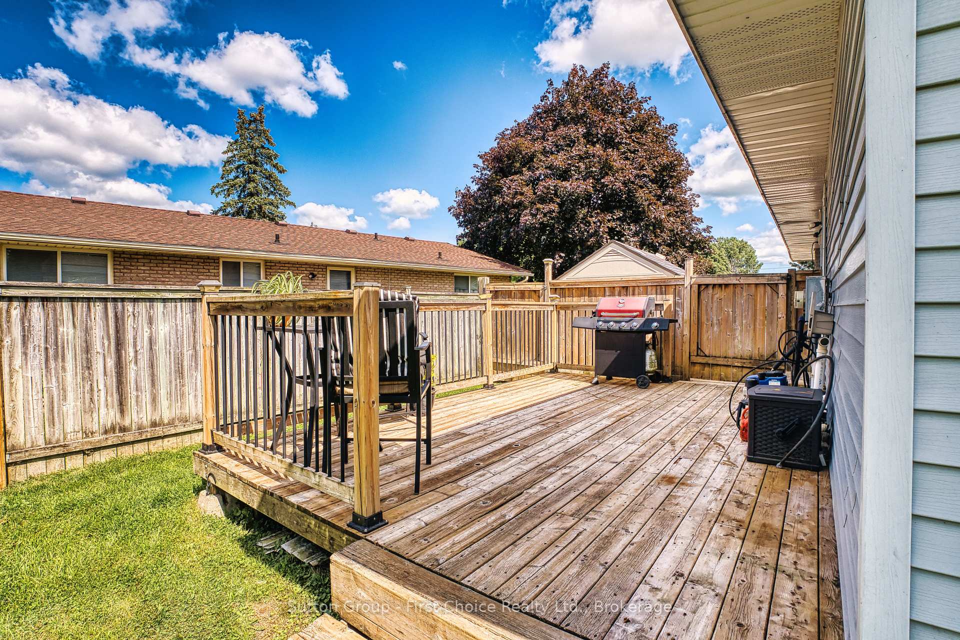Photo 24 of 68 Kathryn Crescent, Stratford — HOMEH