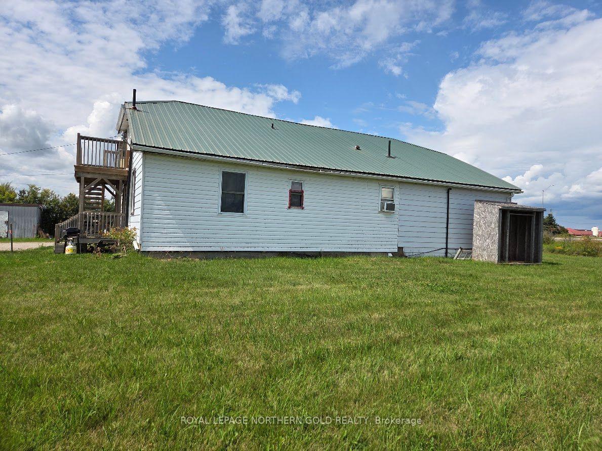 Photo 7 of 113 Tenth Avenue, Armstrong, Earlton — HOMEH