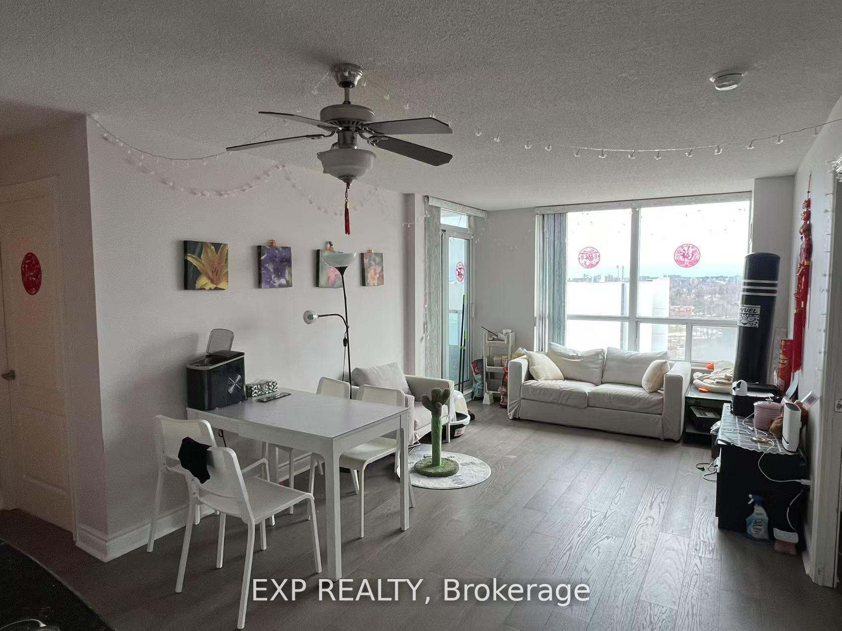 Photo of Unit 802, 50 Brian Harrison Way