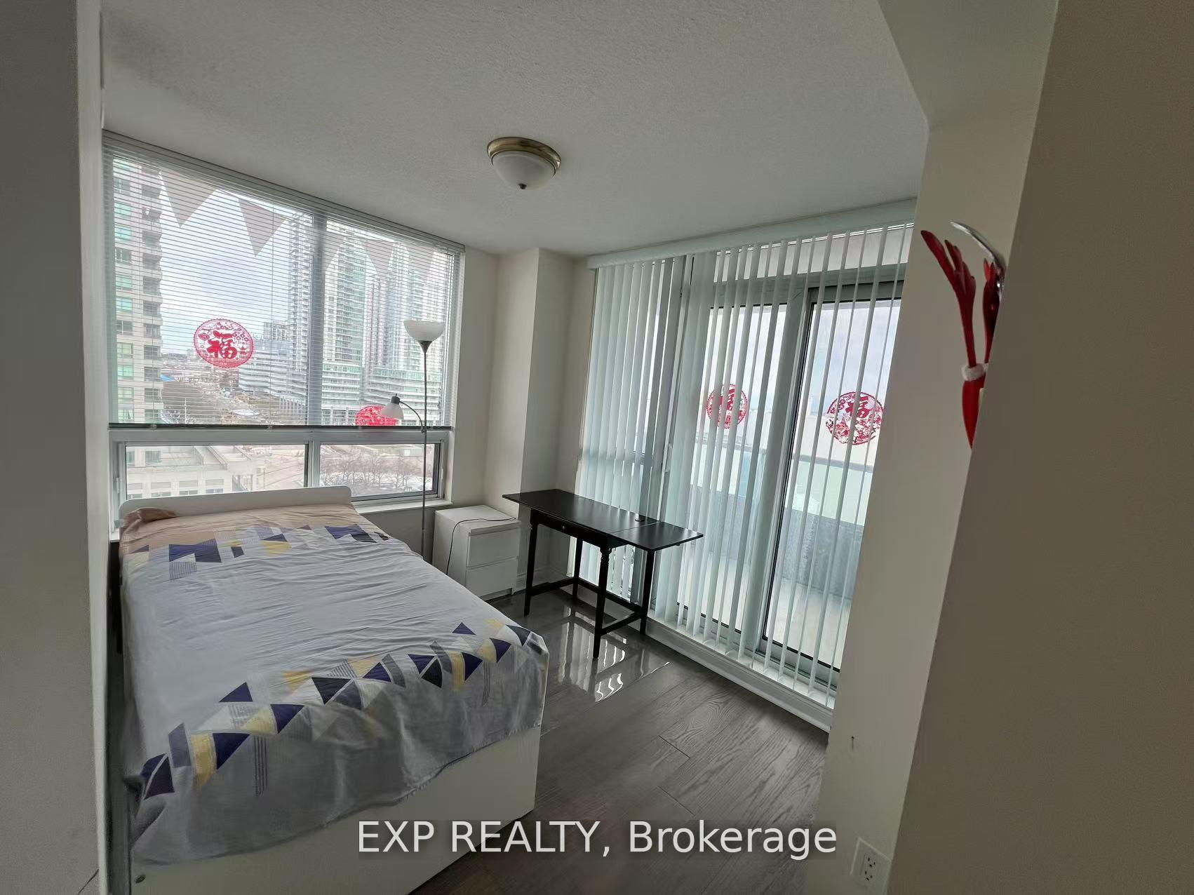Photo 3 of Unit 802, 50 Brian Harrison Way, Scarborough, Bendale — HOMEH