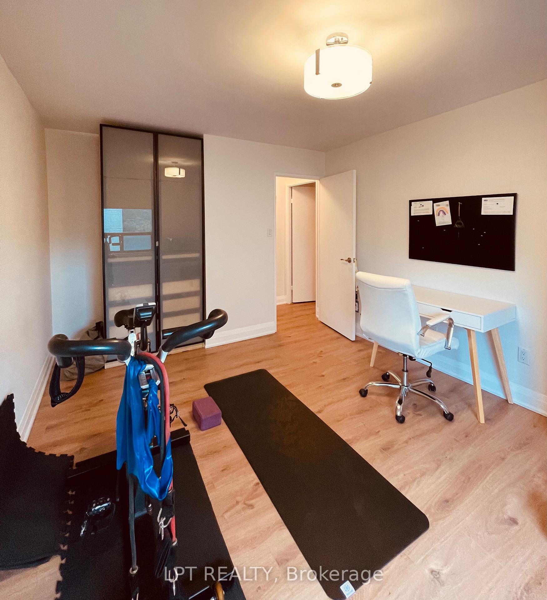 Photo 16 of Unit 402, 22 Shallmar Boulevard, Toronto, Forest Hill North — HOMEH