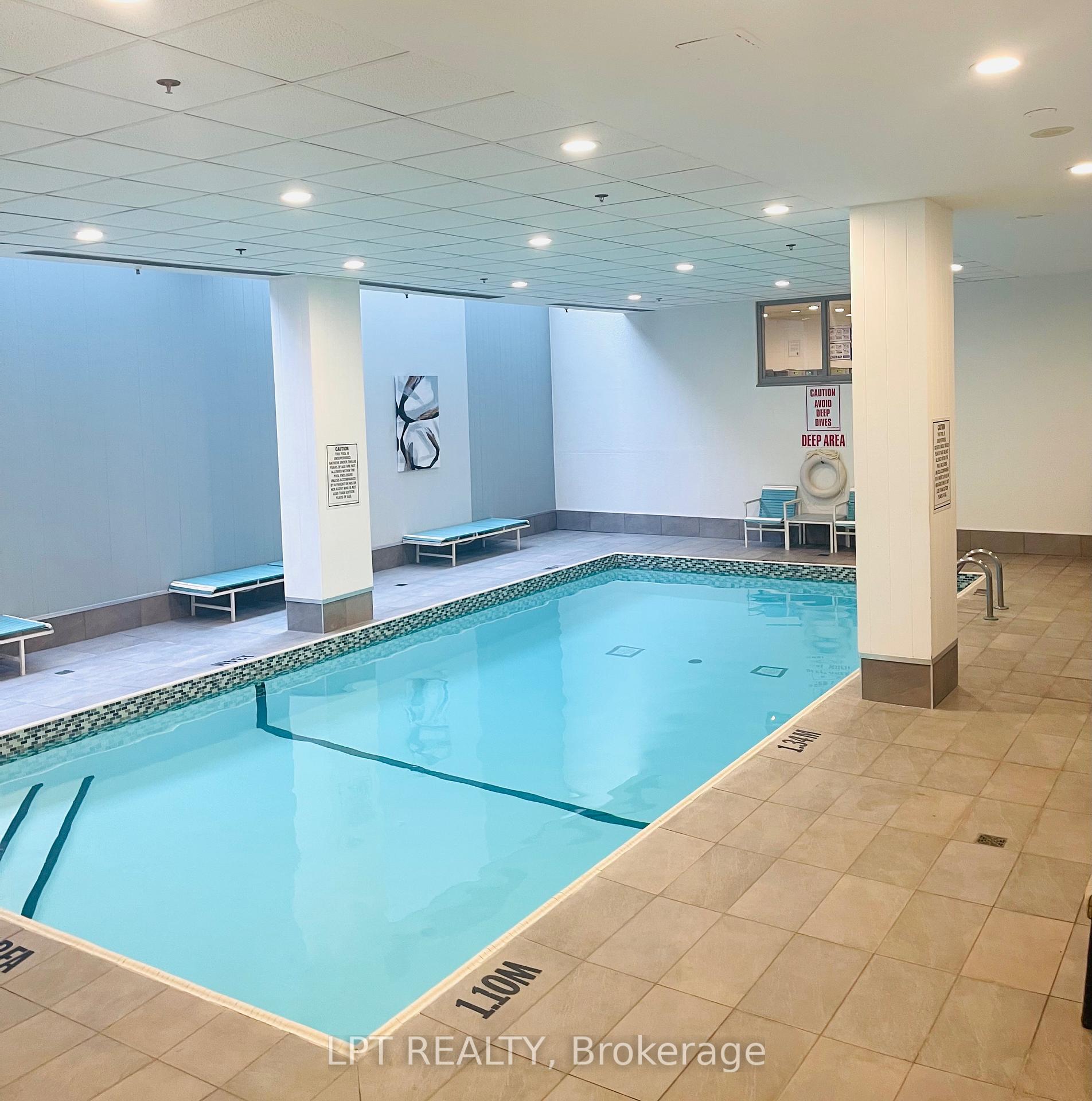 Photo 21 of Unit 402, 22 Shallmar Boulevard, Toronto, Forest Hill North — HOMEH